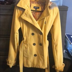 Rue 21 Jacket